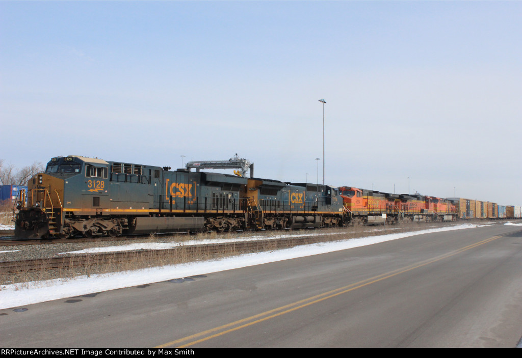 CSX Q367-05